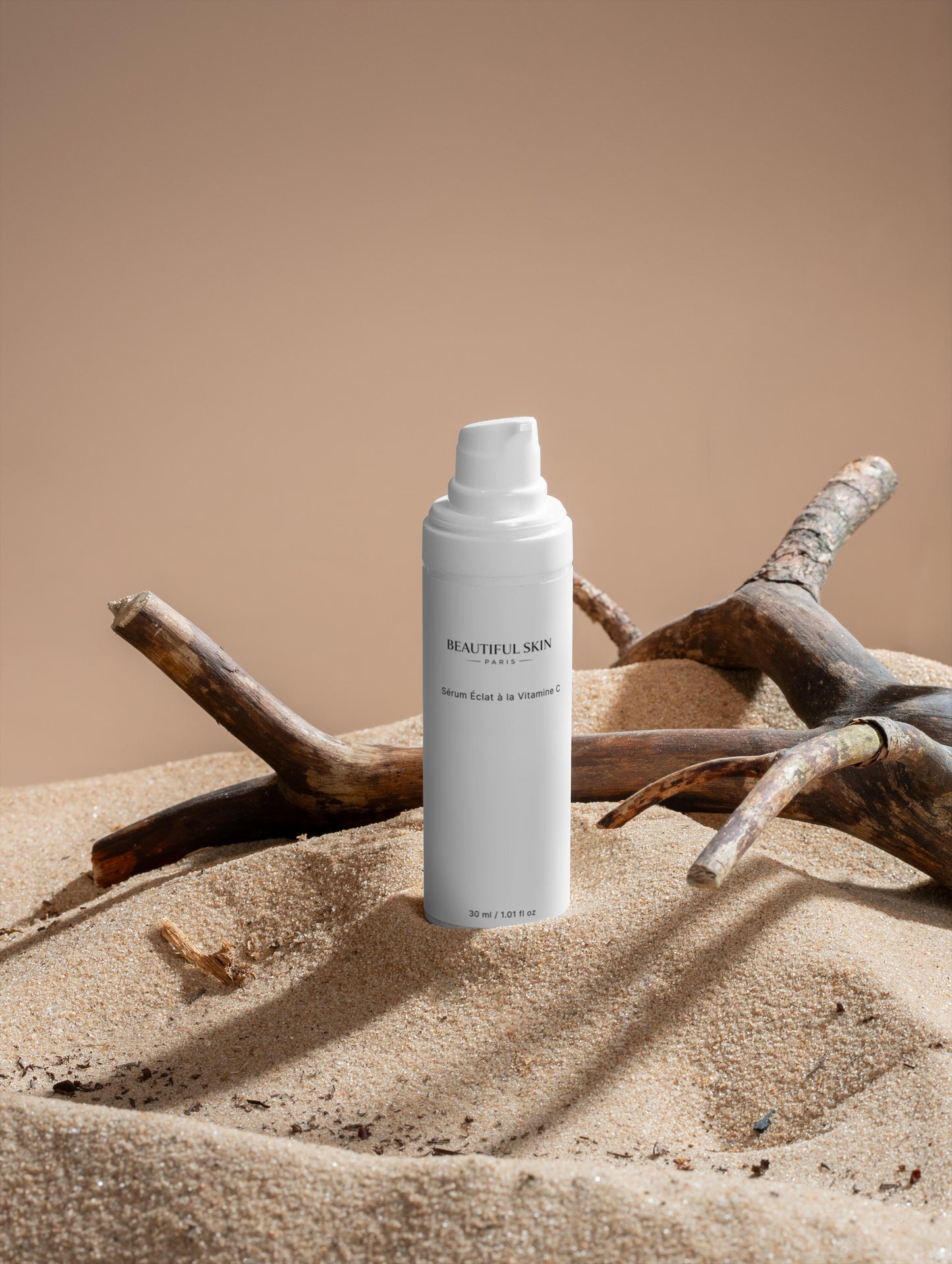 Sérum Éclat à la Vitamine C