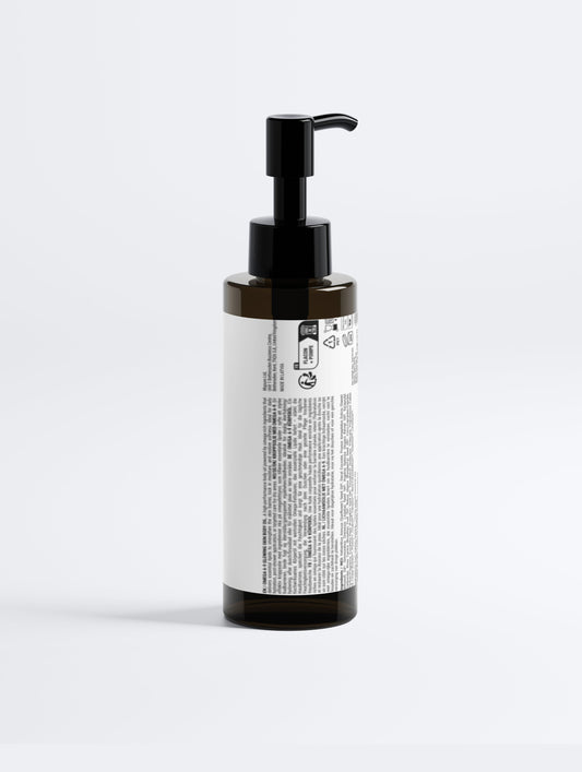 Huile Corps Glow Oméga 6-9 - Hydratation & Éclat