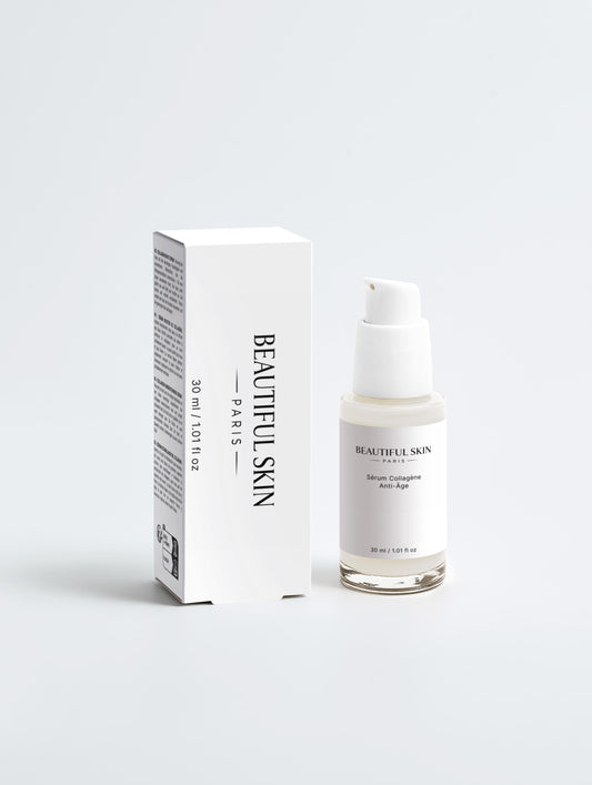 Sérum Collagène Anti-Âge