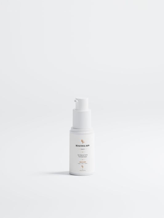 Sérum Ciblé Anti-Taches à l'Acide Kojique