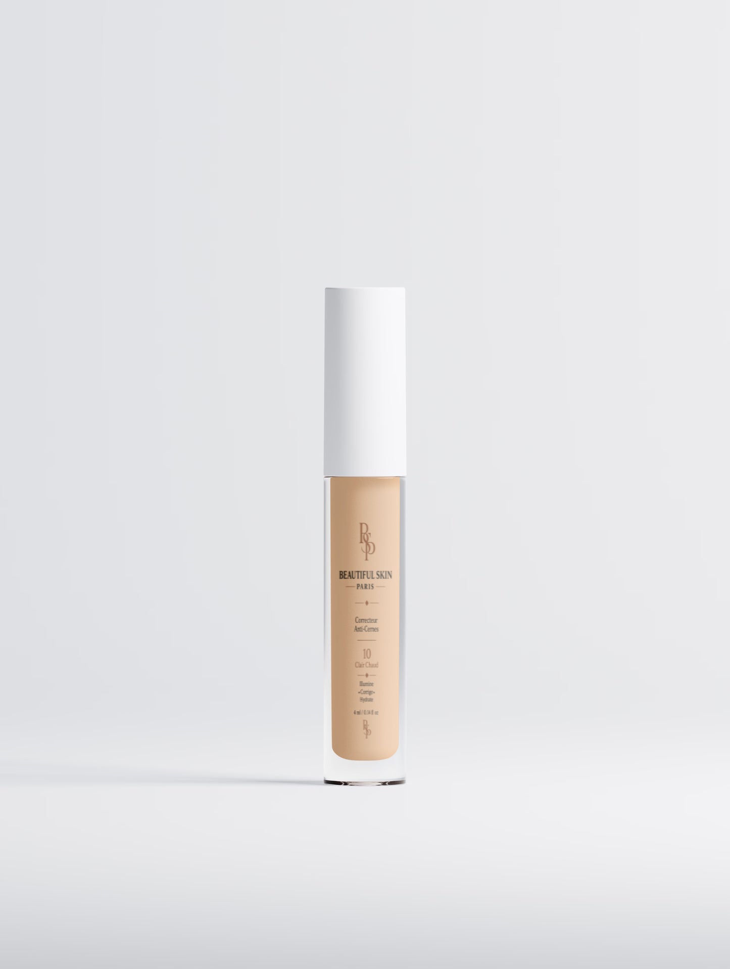 Anti-cernes correcteur - 10 Clair Chaud