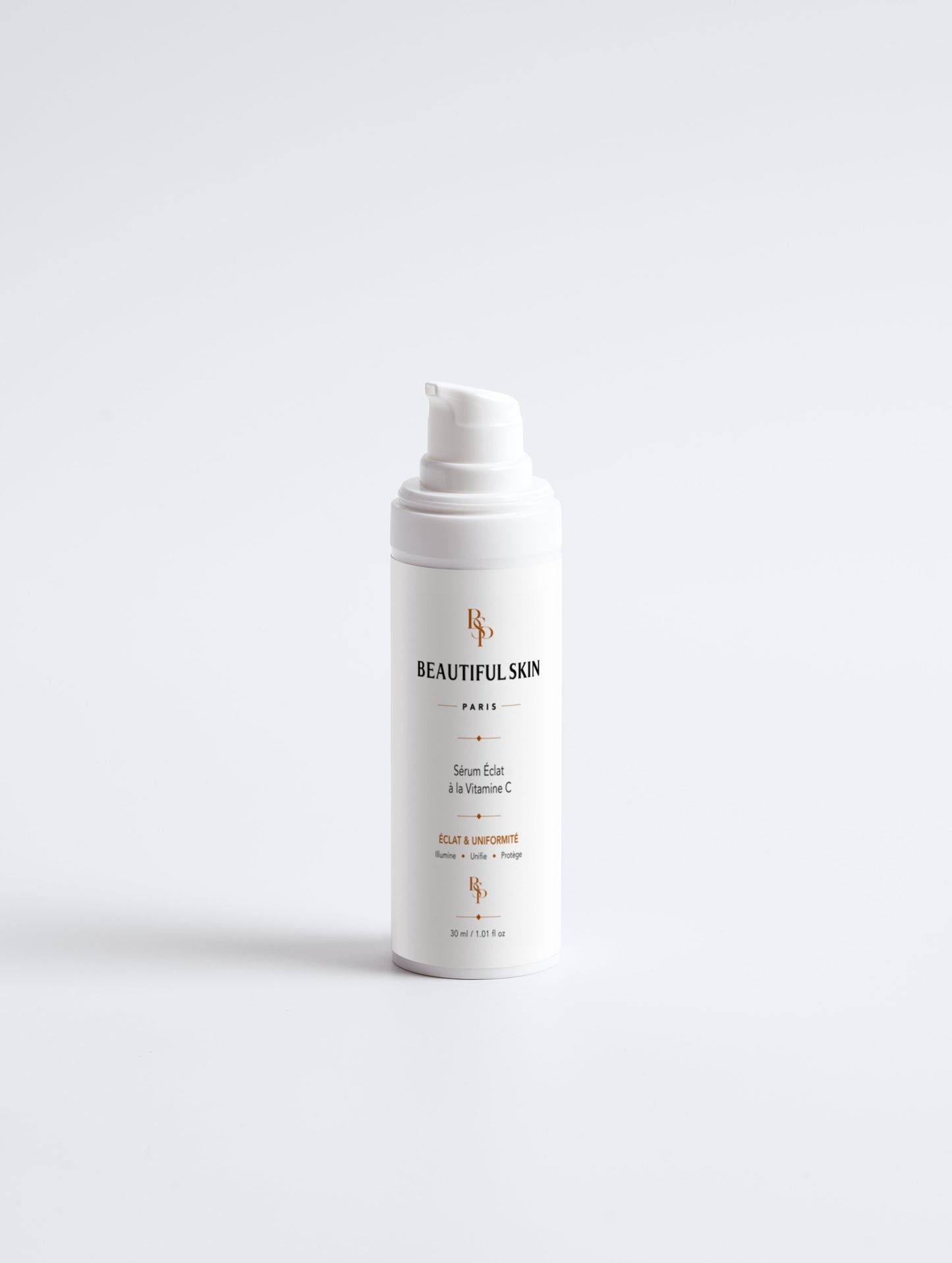 Sérum Éclat à la Vitamine C