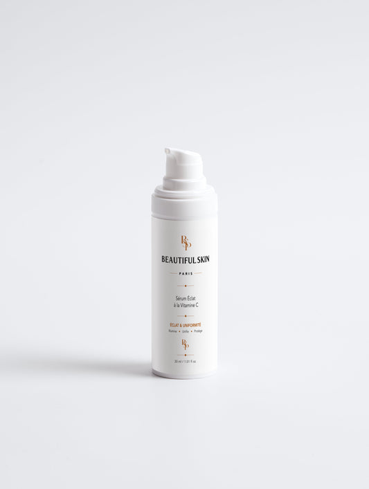 Sérum Éclat à la Vitamine C