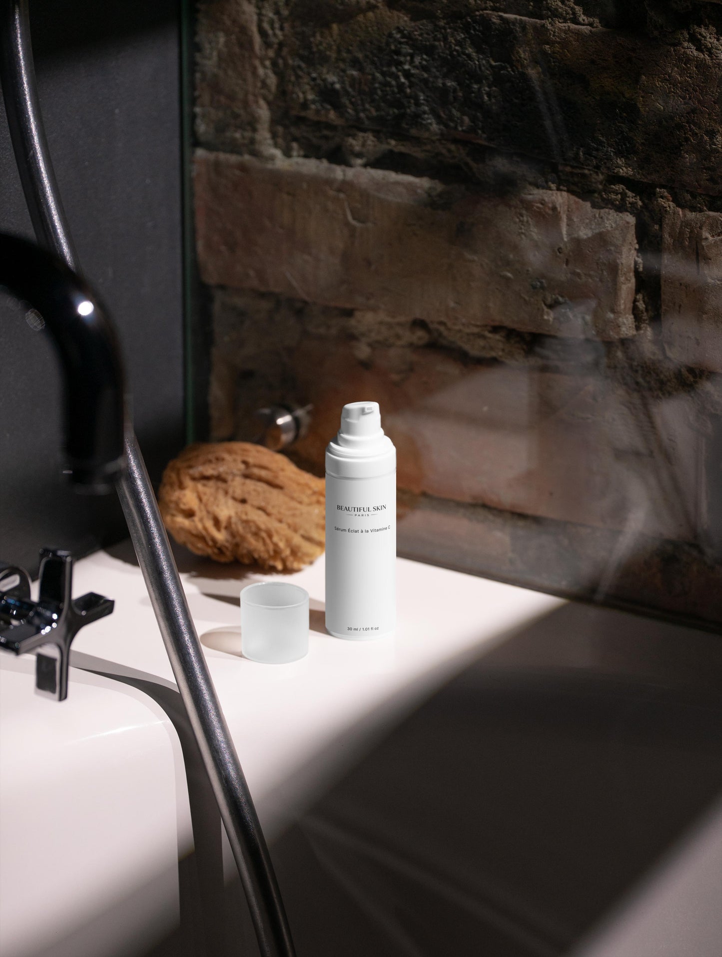 Sérum Éclat à la Vitamine C