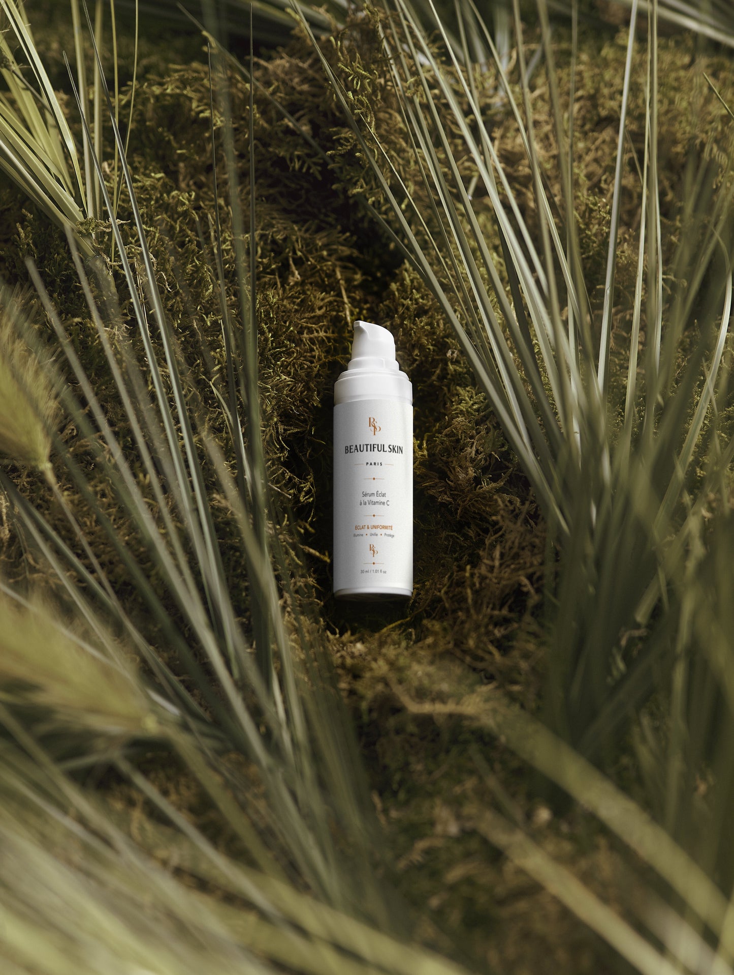 Sérum Éclat à la Vitamine C
