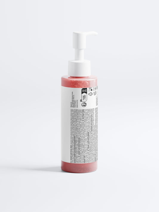 Nettoyant Visage Éclat