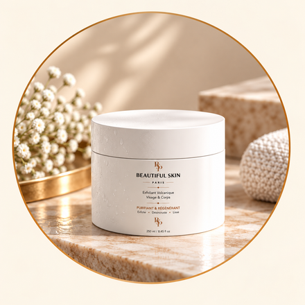 Gommages & Exfoliants