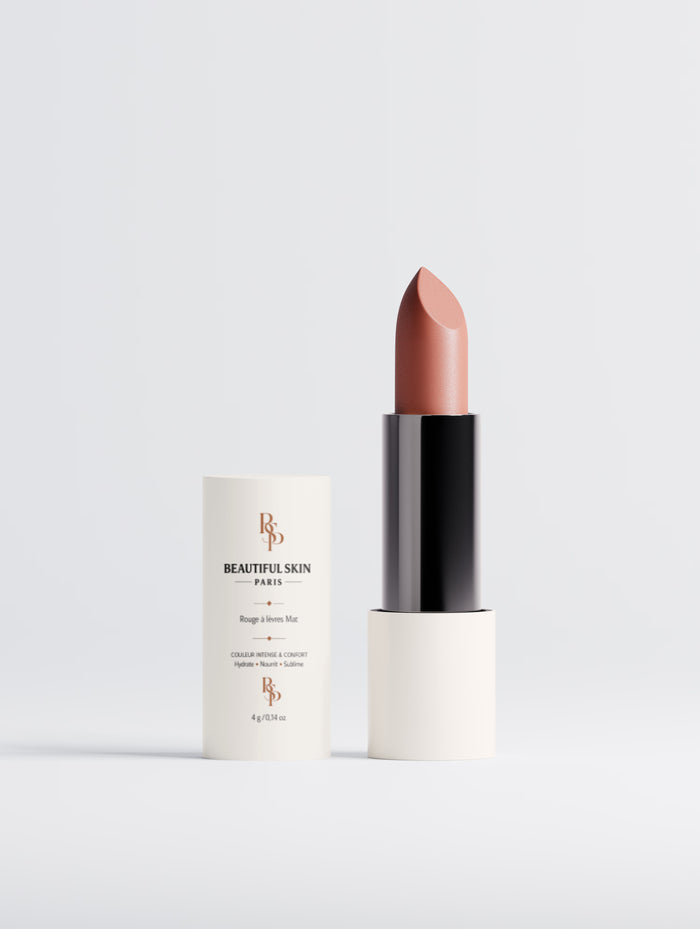 Rouge à Lèvres Mat - Nude