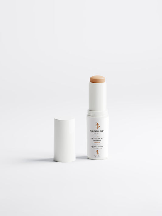 CC Crème aux céramides et SPF 30 en stick : 25 MEDIUM