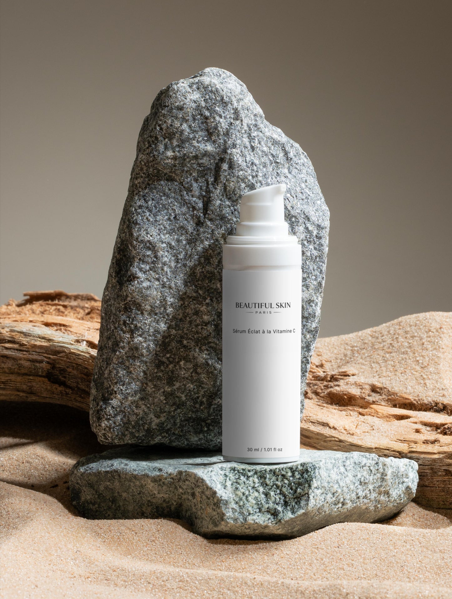 Sérum Éclat à la Vitamine C