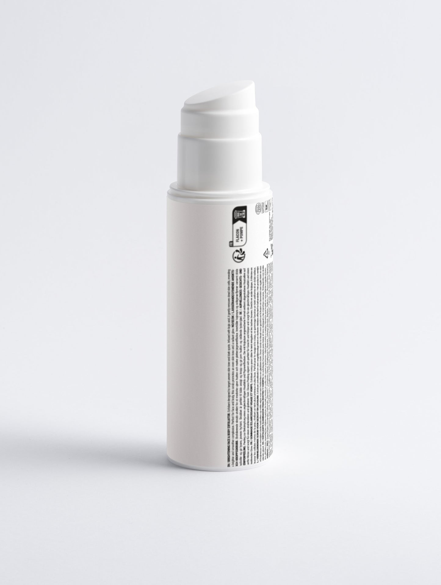 Gel Exfoliant Éclat - Acide Kojique & Vitamine C