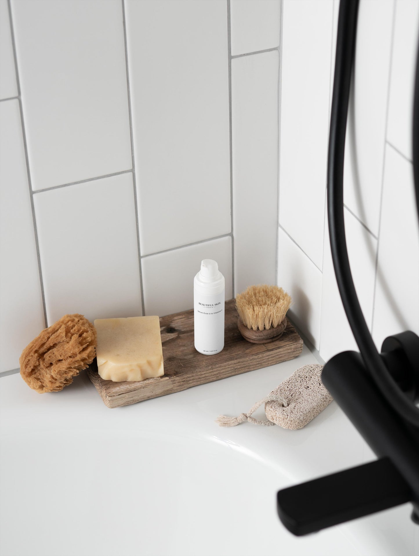 Sérum Éclat à la Vitamine C