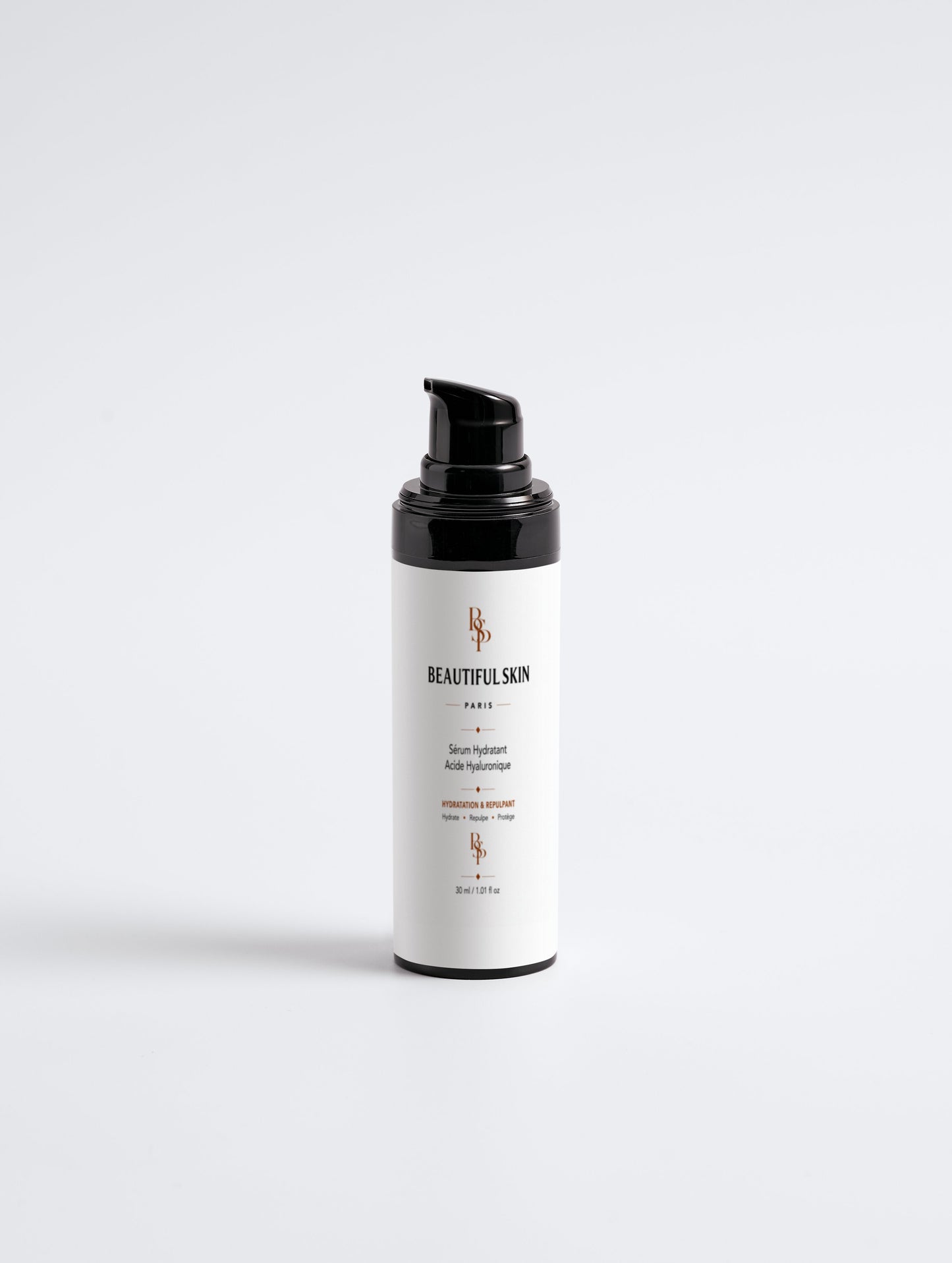 Sérum Hydratant - Acide Hyaluronique